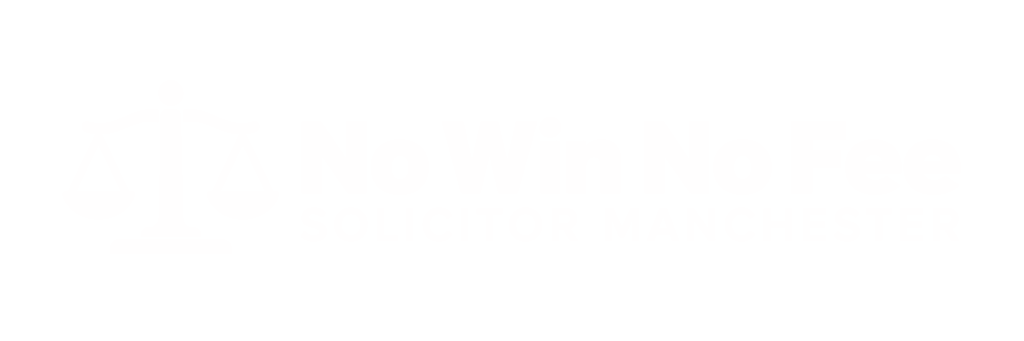 No Win No Fee Solicitor Manchester logo